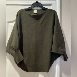 Kerisma 3/4 sleeve sweater
